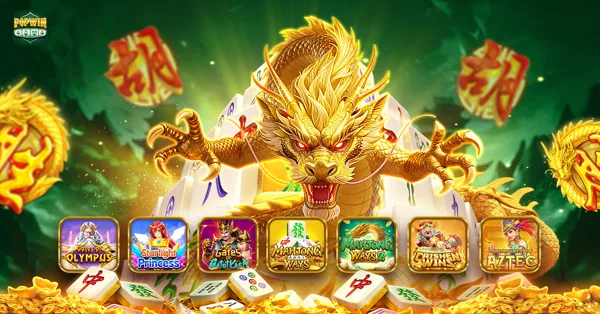 POPWIN Slot Anti Rungkad Indonesia