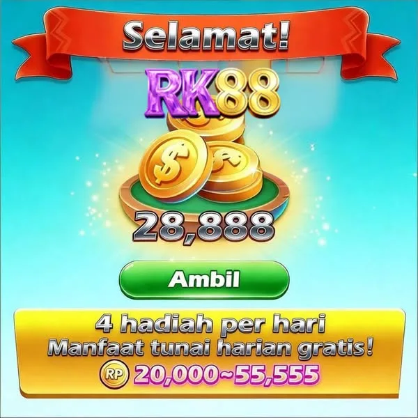 RK88 Login Resmi APK 2026