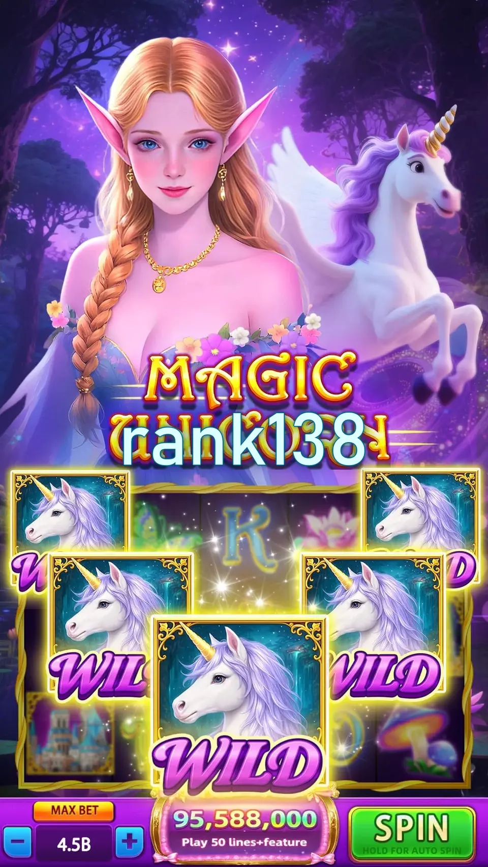 rank138 APK