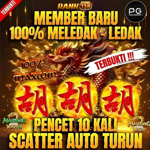 RANK138 Masuk Resmi 2026 Aplikasi
